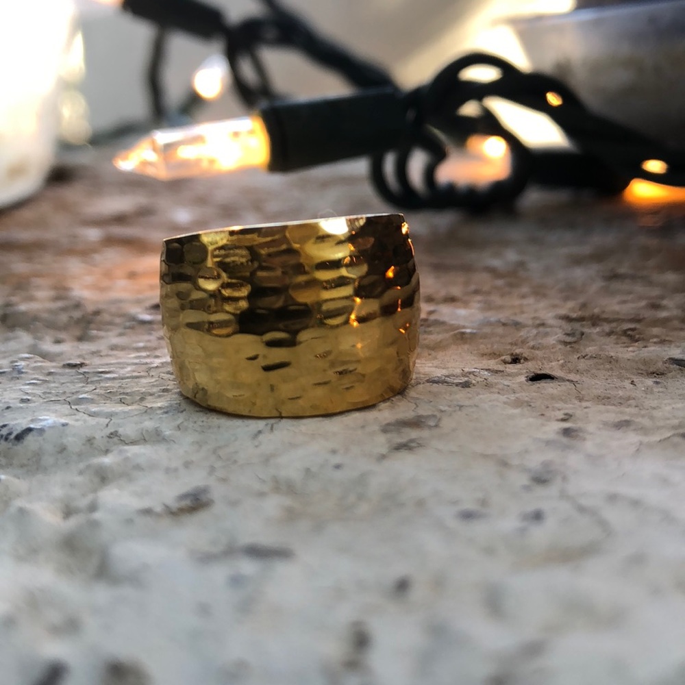 Ellie Vail Ring